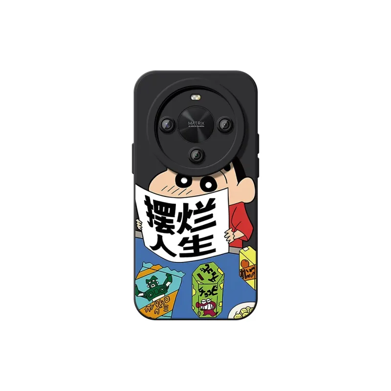 MANQIN Phone Cases-5