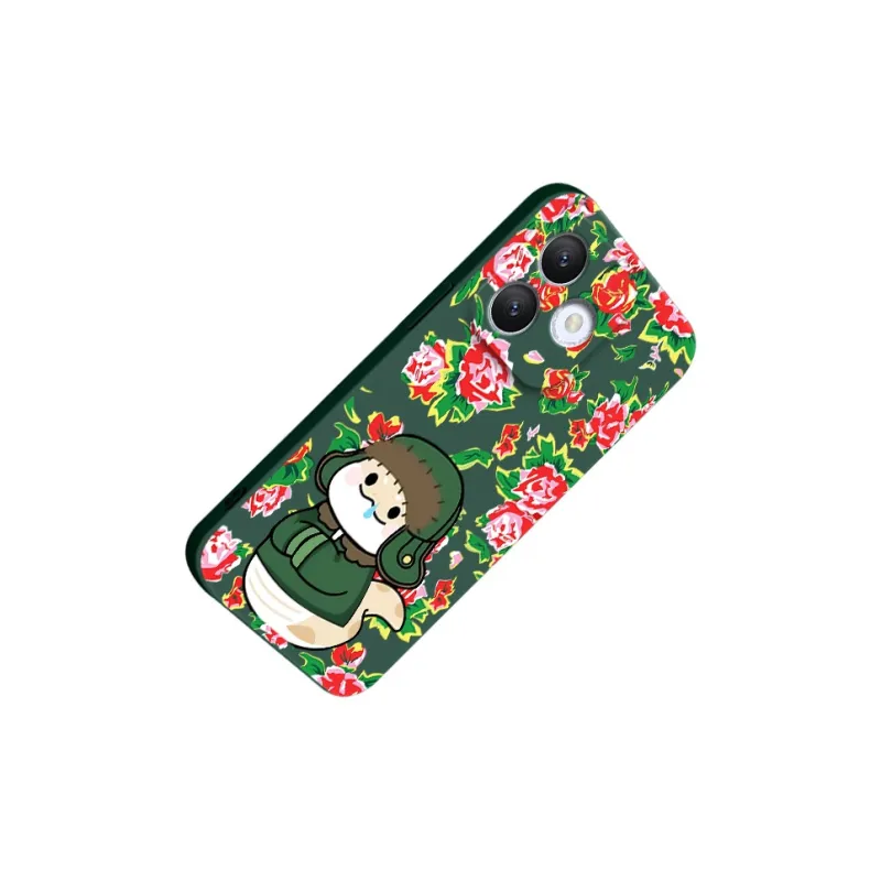 CHUNFAN Phone Cases-37