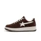 Suede Brown