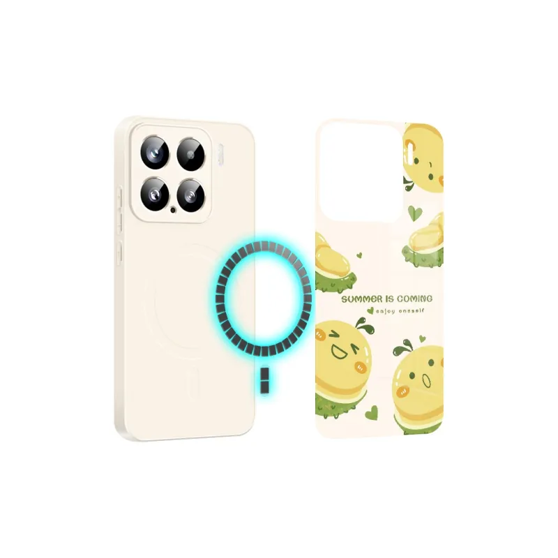 Small bones Phone Cases-2