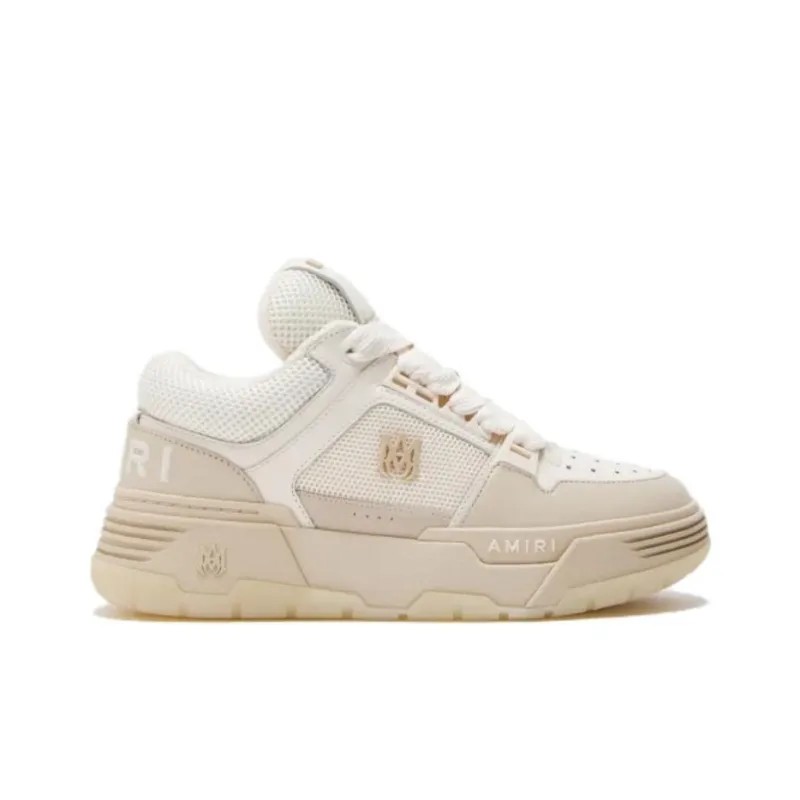 AMIRI MA 1 Alabaster Women's-1