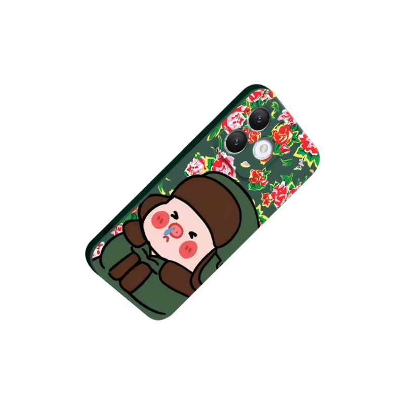 CHUNFAN Phone Cases-27