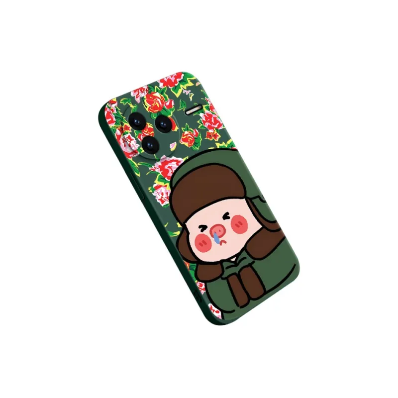 CHUNFAN Phone Cases-26