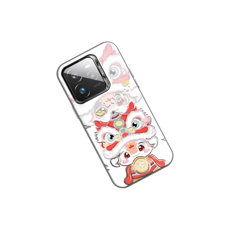 CHUNFAN Phone Cases-17