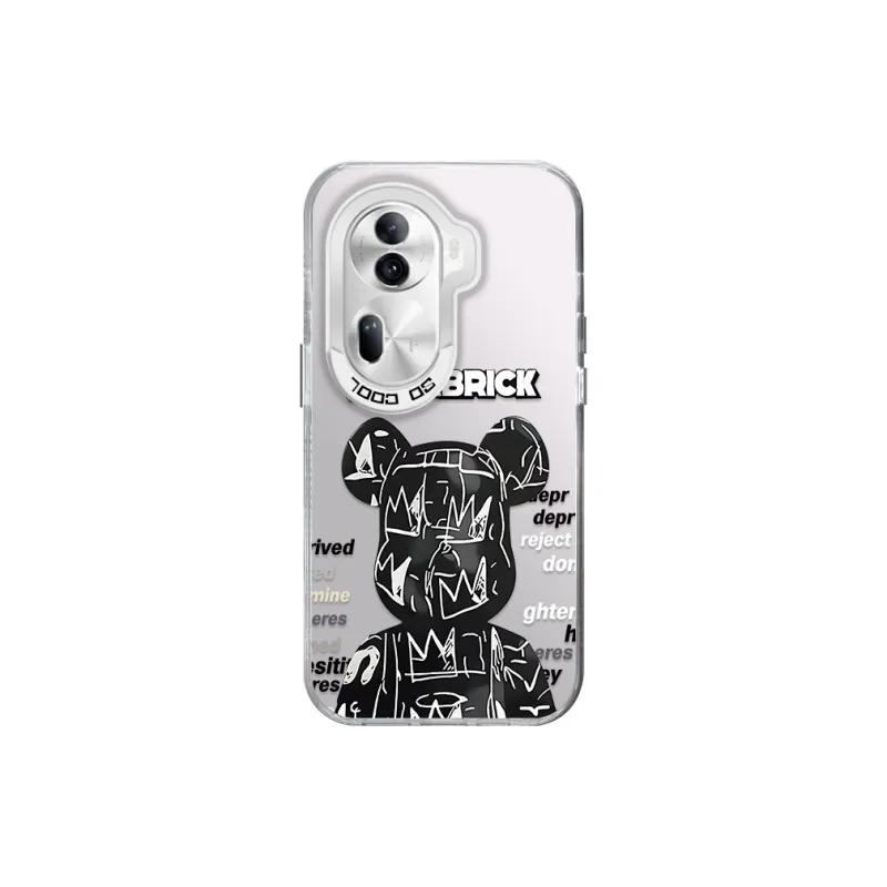 Star Diamond Phone Cases-22