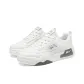 White (Low-Top)