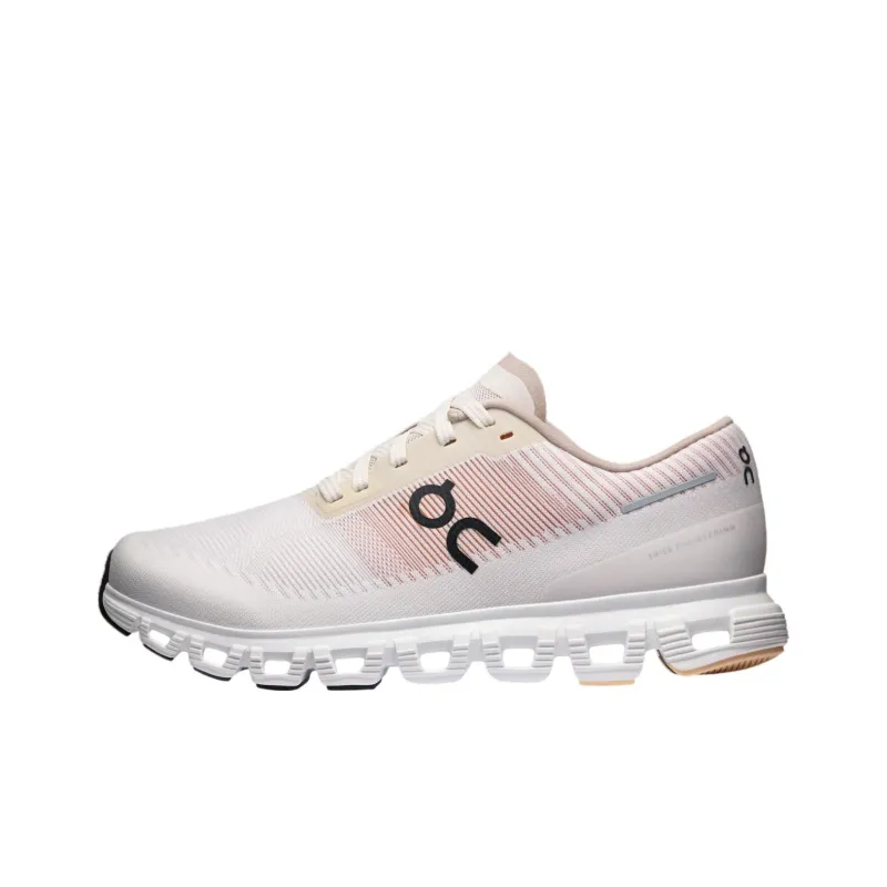 On Running Cloud 6 Push Pearl SandstOne Women's-0