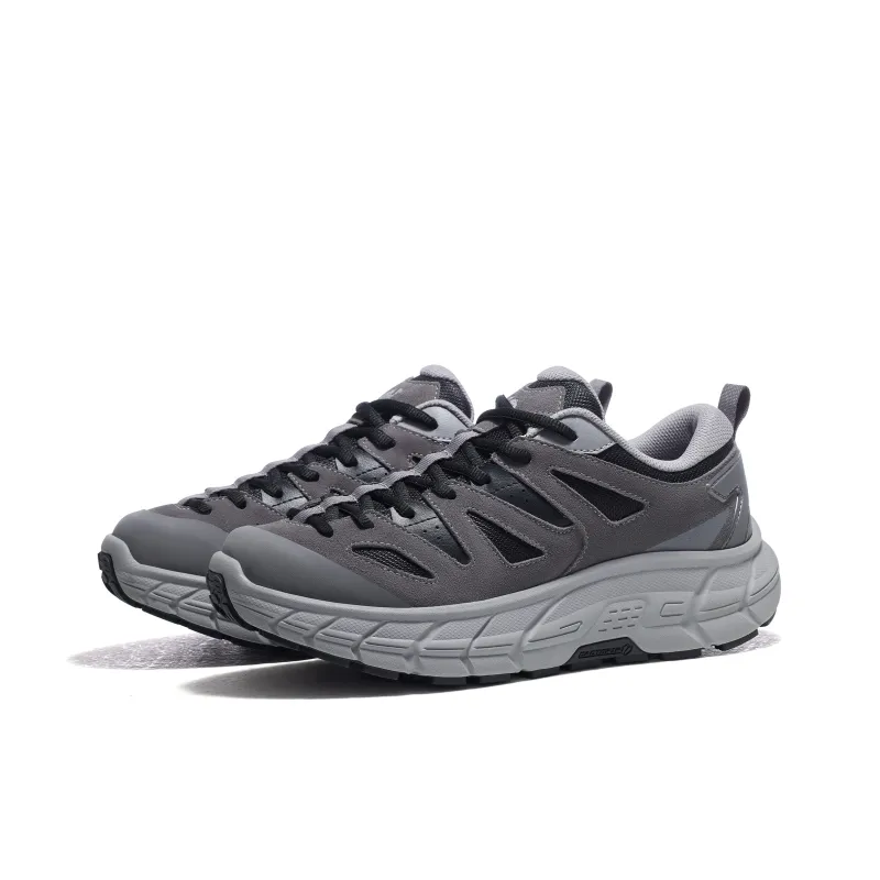 CAMEL Cushioning Wear-Resistant Low-Top Hiking Shoes Men's-2