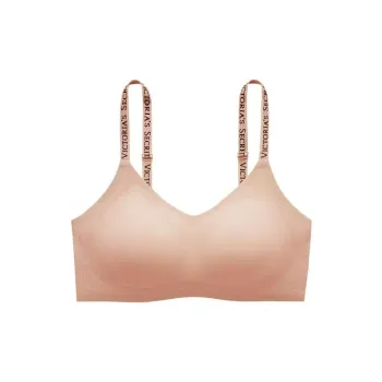 Victoria's Secret Anti gravity Series Bra Women's Nude