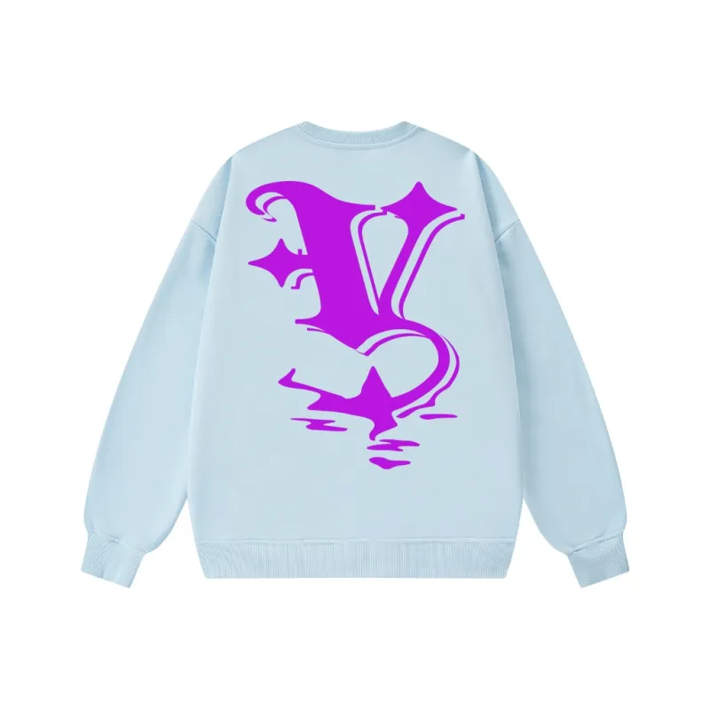 IVEIII Sweatshirts Unisex-9