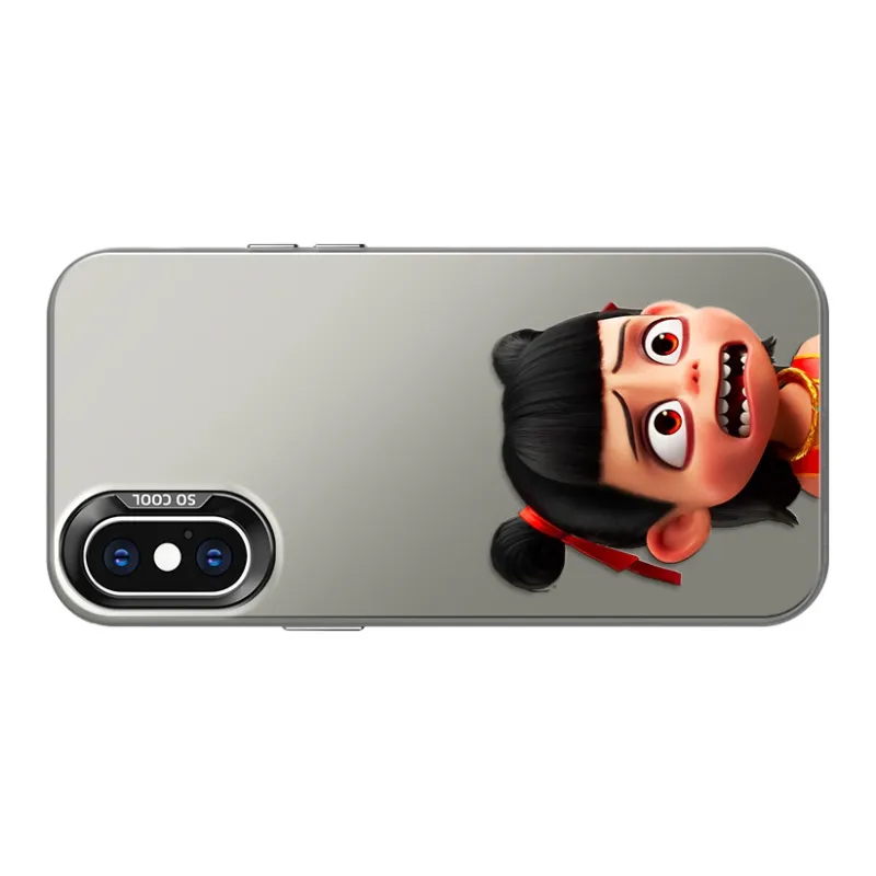 MANQIN Phone Cases-4