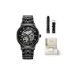 51020M.BBB[Leather Box+Strap Clothing Sets]