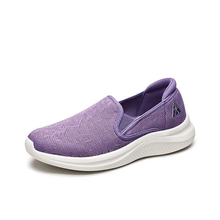 ZULIZ Support Lightweight Low Top Casual Shoes Unisex Black, Red-14