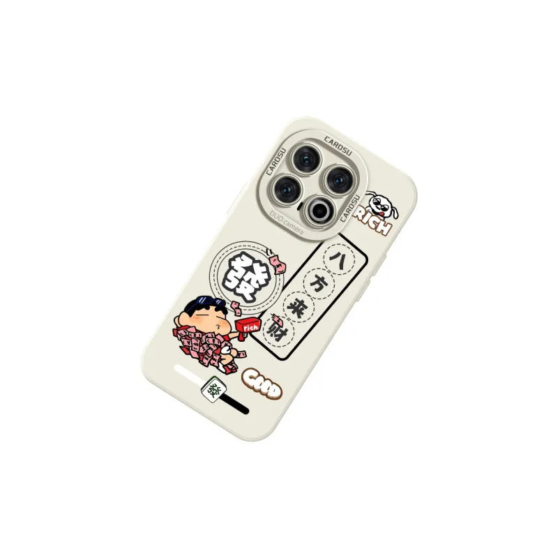 CHUNFAN Phone Cases-2