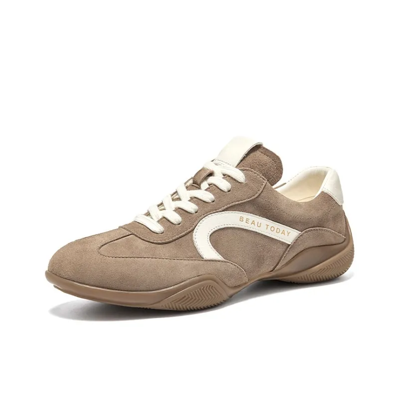 Beau Today Low-Top Casual Shoes Women's-11