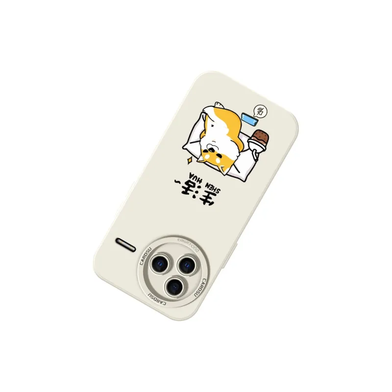 CHUNFAN Phone Cases-13