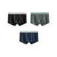 Black/Green/Navy Blue