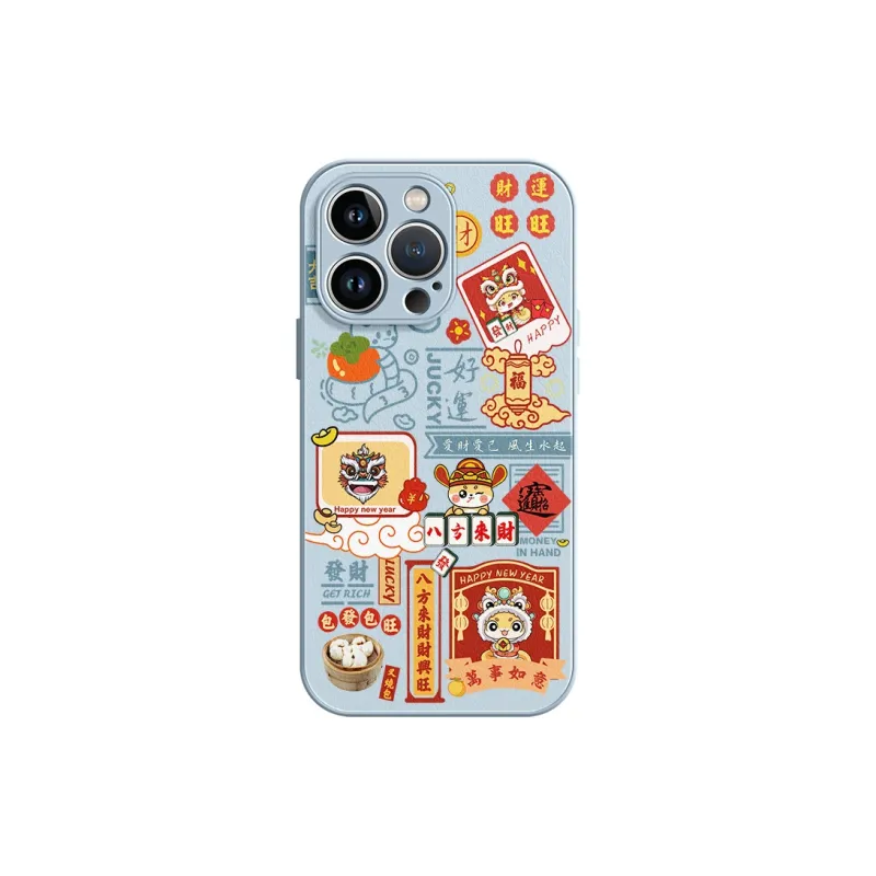 Lingtao Phone Cases-3