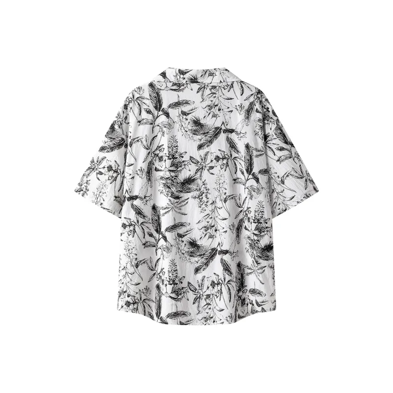 JASONWOOD Shirts Unisex-6