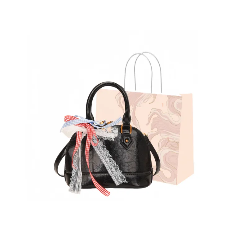 GATOER PU Crossbody Handbag Regular Women's Multicolor-24