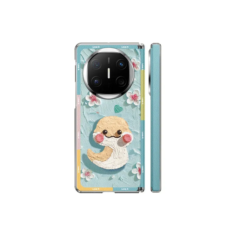 SUPER MOUSE Phone Cases-12