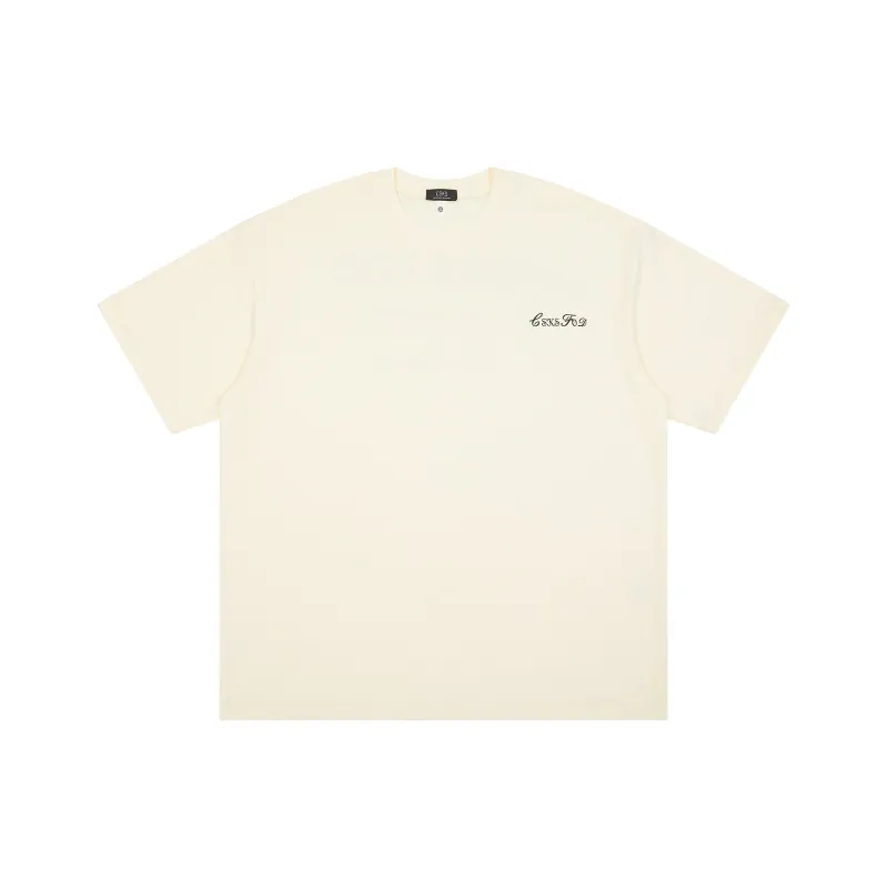 CSKS T Shirts Unisex-9