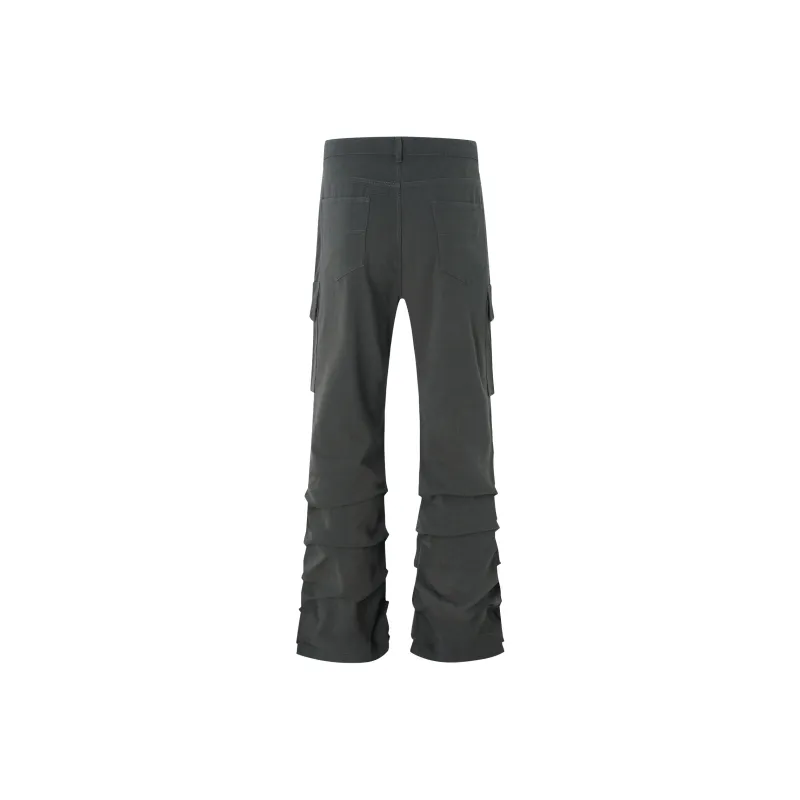 UNKNOWTAL Jeans Unisex-7