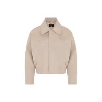 WRSTBHVR PIONEER Jackets & Coats Unisex