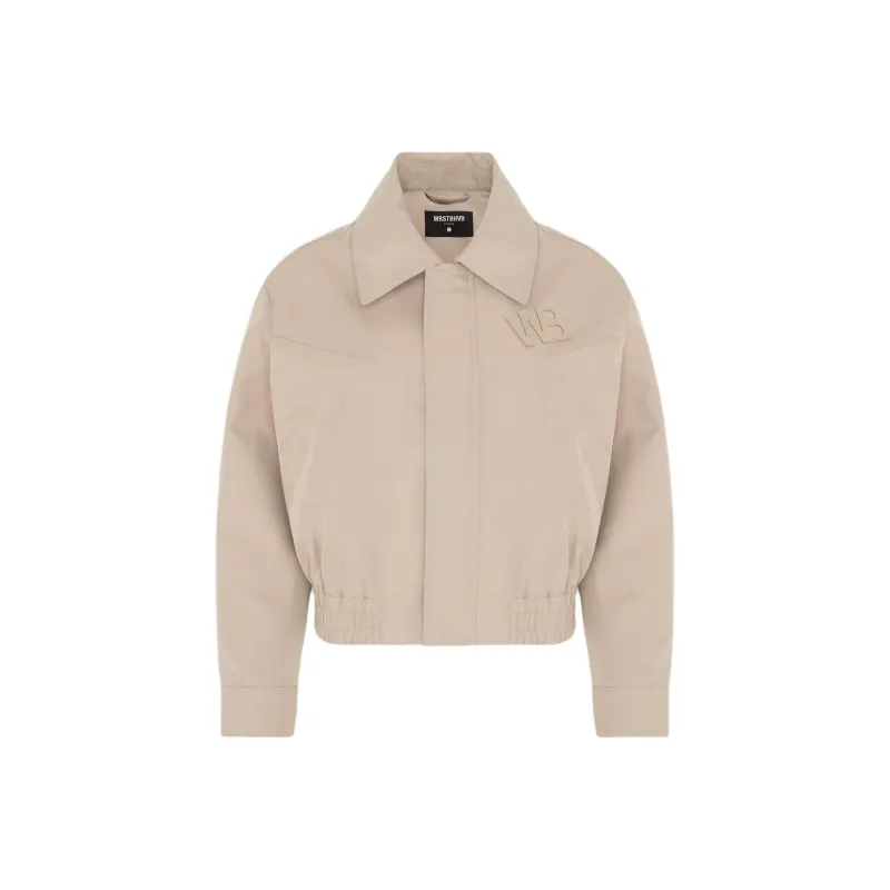 WRSTBHVR PIONEER Jackets & Coats Unisex-0