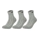 3 Pack (Light Gray)