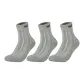 3 Pack (Light Gray)