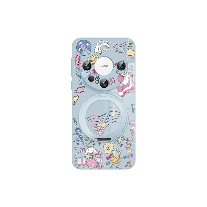 Small bones Phone Cases-12