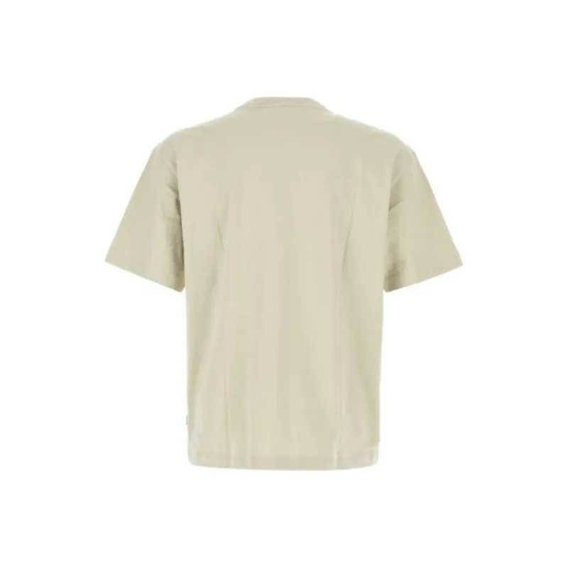 Boss Graphic print T shirt-1