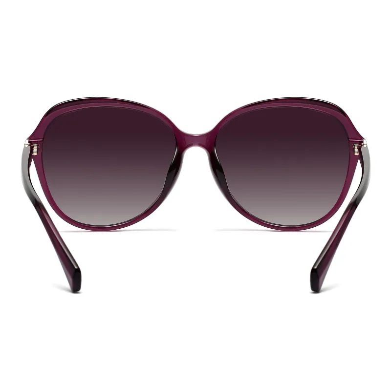 PARIM Butterfly Sunglasses Women's-7