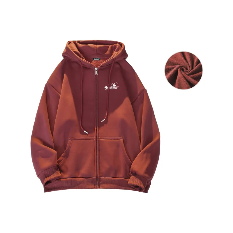 FALIAMS Sweatshirts Unisex-35