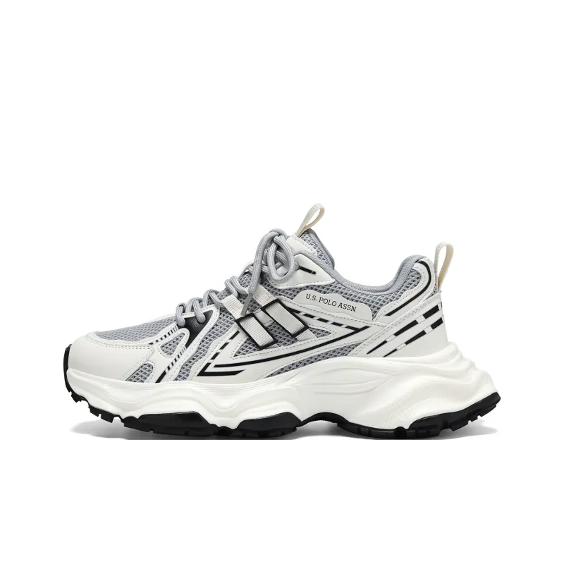 U.S. POLO ASSN. Chunky Sneakers Men's-11