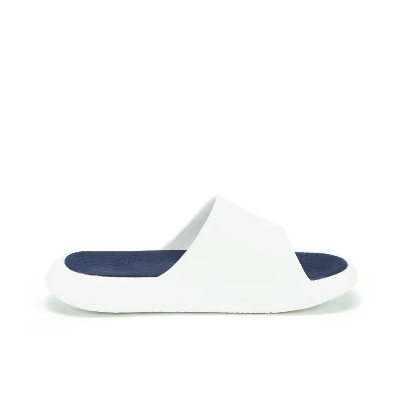PEAK Tai Ji1.0 Totem Graffiti Slip-Resistant Abrasion-Resistant Slide Slippers Unisex-67