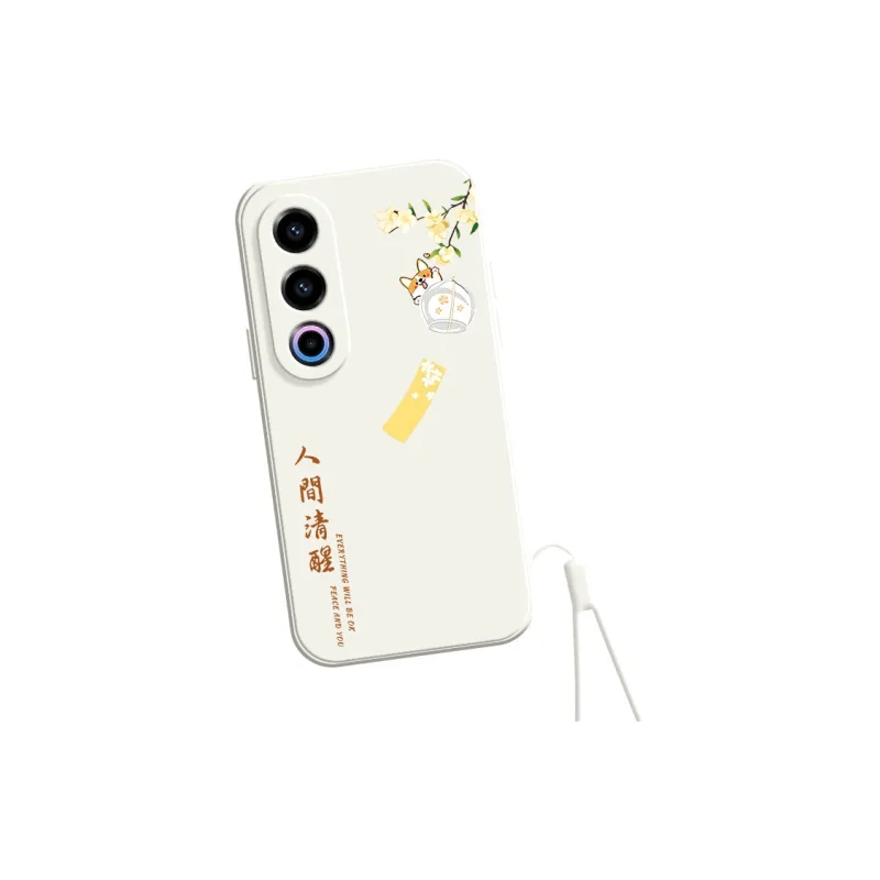 CHUNFAN Phone Cases-3