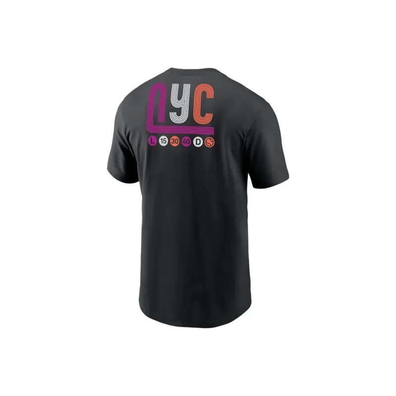 Nike TennisDri-Fit T-Shirt Men Black-1
