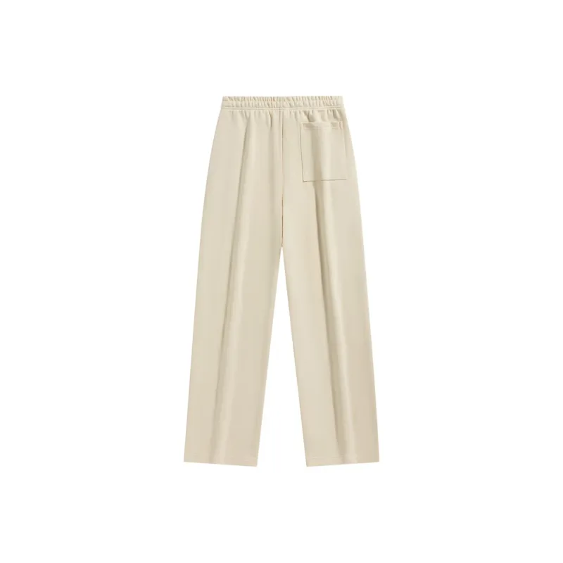 7 SEVFUN Casual Pants Unisex Black-21