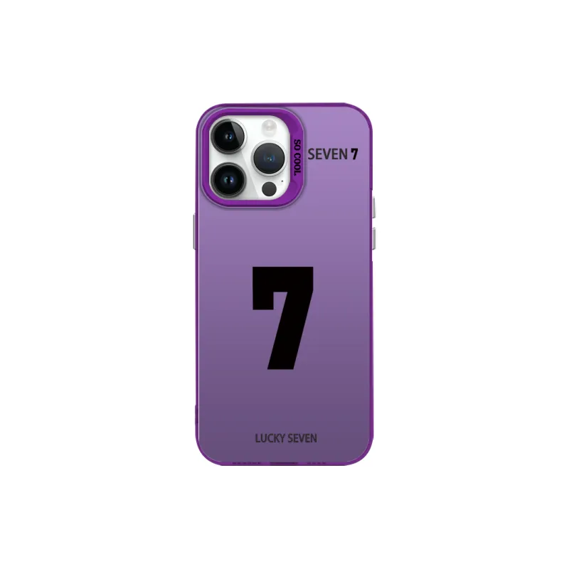 Future genes Phone Cases-9