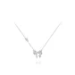 Single Necklace[Sterling Silver 999]