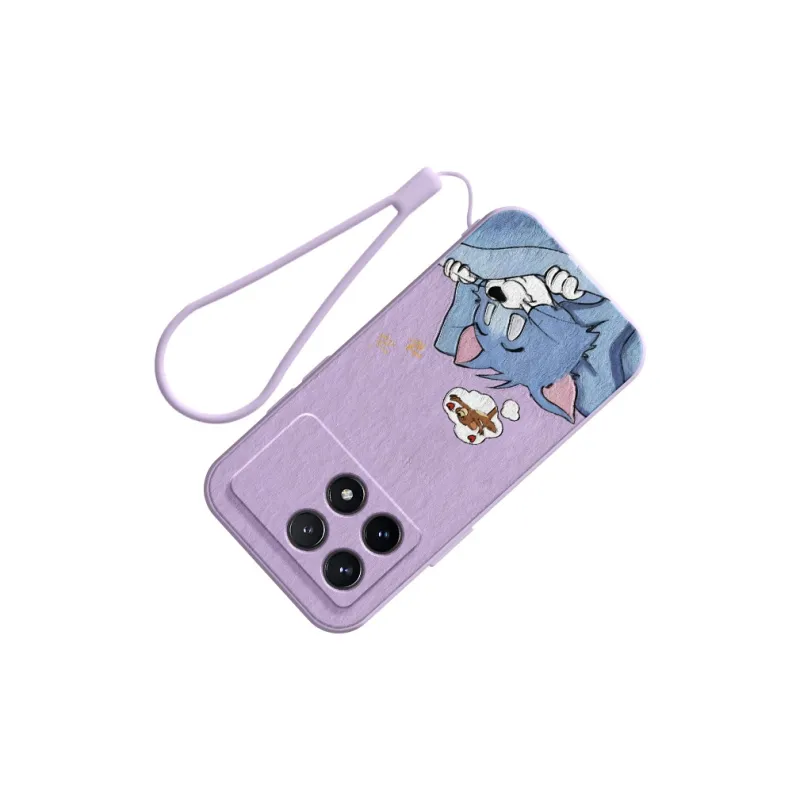 CHUNFAN Phone Cases-23