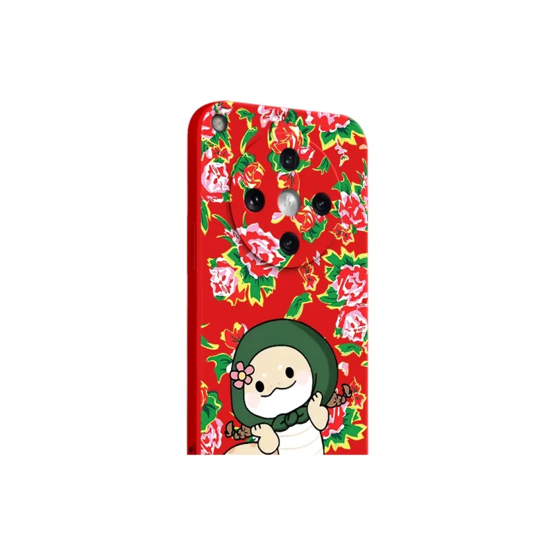 CHUNFAN Phone Cases-4