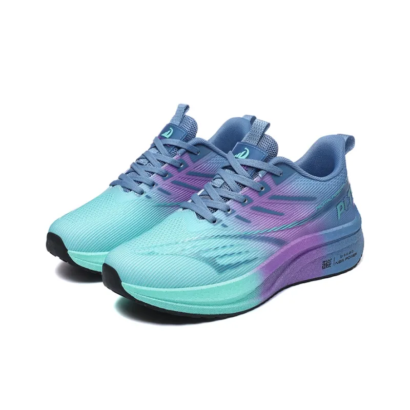 PALATIAL Aurora Low Top Running Shoes Women's-10