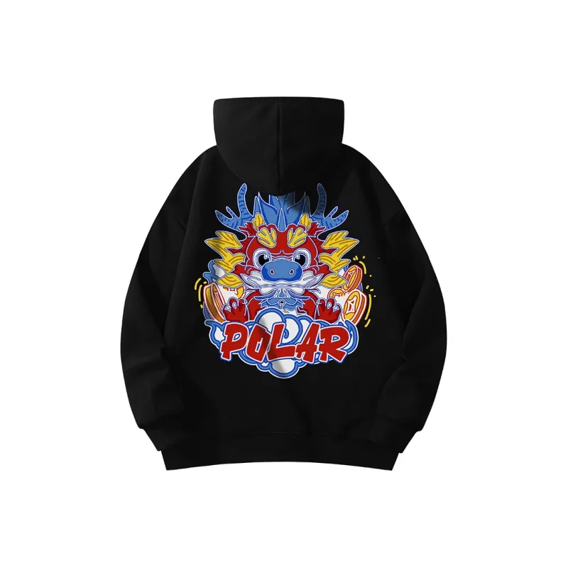 POLAR BEAR Sweatshirts Unisex-18