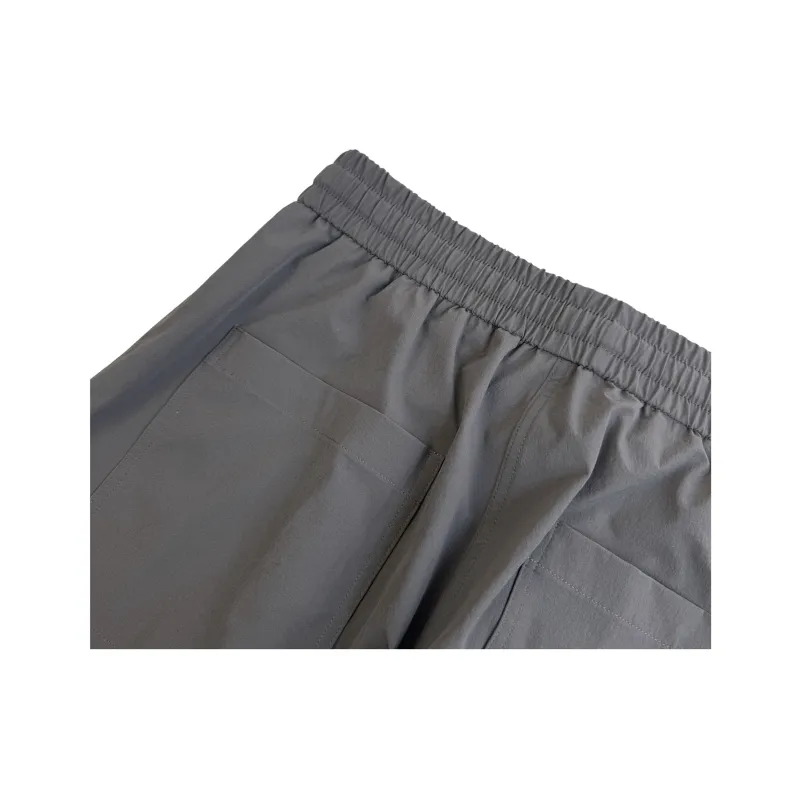 SoldiXZ Casual Pants Unisex Black-19