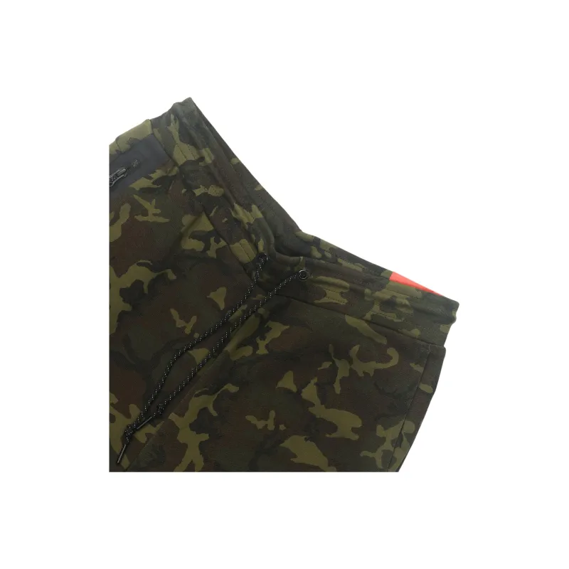 Nike Casual Pants Men Green-3