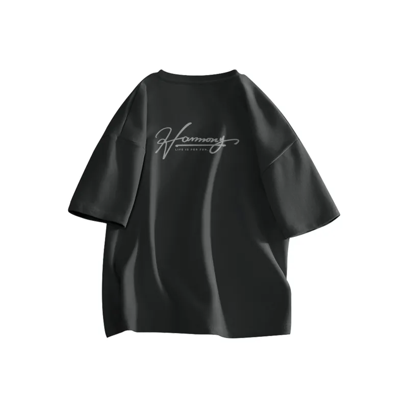 MINISO T Shirts Unisex-0