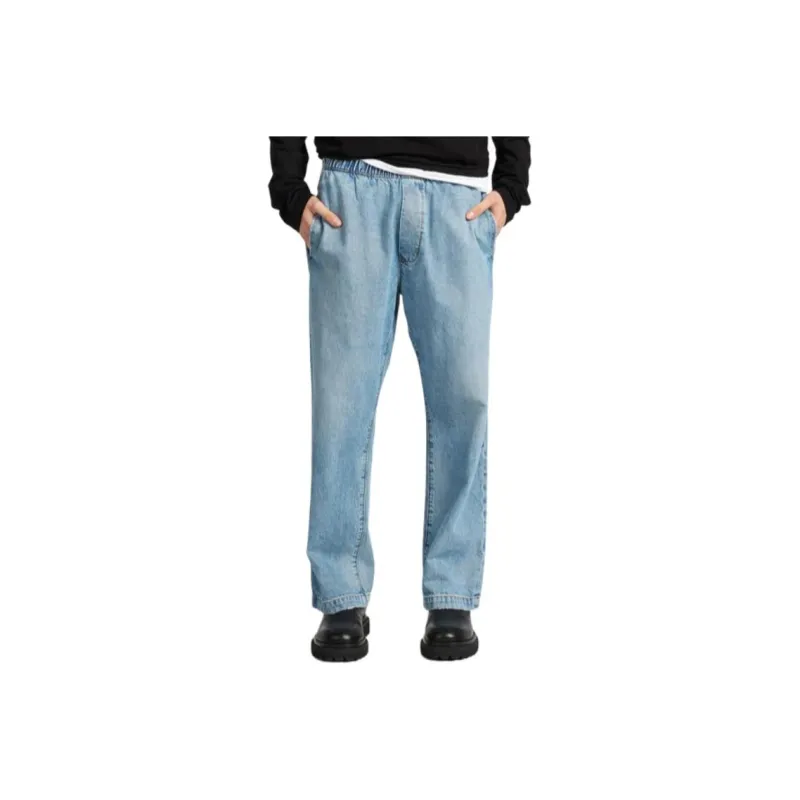 COTTON CITIZEN SS25 Jeans Men's-0